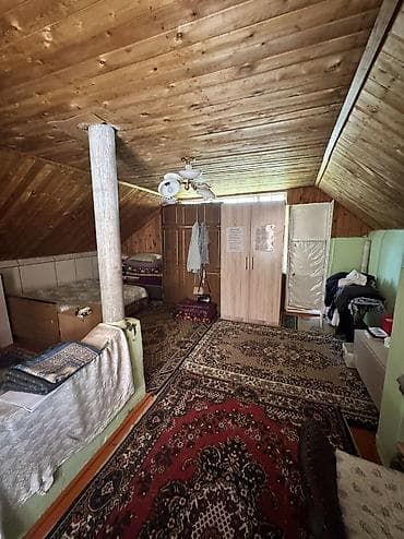 село восток: Продается дом 95м2 Верхняя зона Село Сарбан Ленинский район — 4