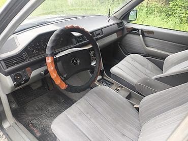 мерс 200 с: Mercedes-Benz W124: 1988 г., 2.6 л, Автомат, Бензин, Седан — 1