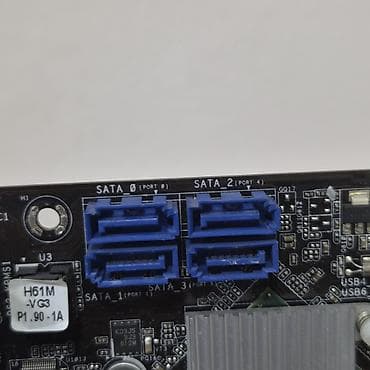 asrock b660mhdv: Материнская плата для ПК, Новый, ASRock, LGA1155, Micro-ATX — 4
