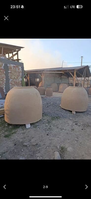 домашняя печка: Тандыр Бишкек Бардык размери бар Самсы шашлык домашнии тандыр Асма — 26