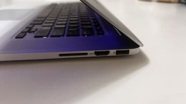 сколько стоит компьютер от apple: Ноутбук, Apple, 16 ГБ ОЭТ, Intel Core i7, 15.4 ", Колдонулган, Жумуш, окуу үчүн, эс тутум SSD — 3