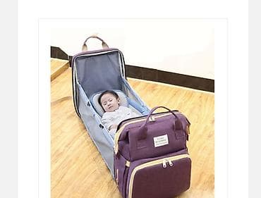 военые формы: РЮКЗАК-КРОВАТКА🔥🔥🔥 фирменный рюкзак-кроватка для малышей ❤️❤️❤️ - — 8