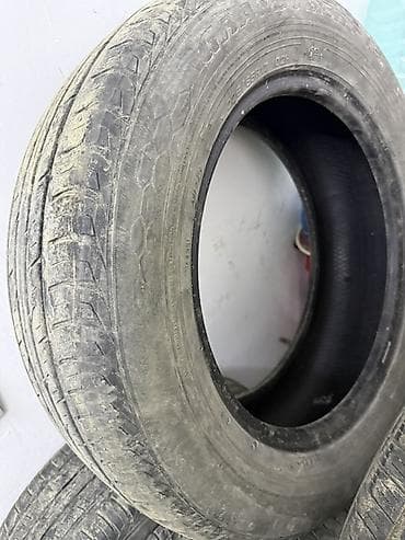 шины 225 65: Летние шины для легкового автомобиля. - Тип: летние покрышки - — 4