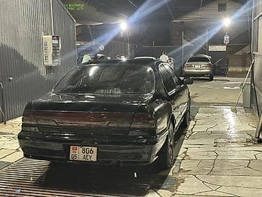 skyline 33: Nissan Cefiro: 1998 г., 2 л, Автомат, Бензин, Седан — 5