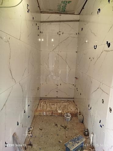 откосы окон: Укладка плитки на откосы, окна, двери | Керамогранитая плитка | Диагональная укладка Больше 6 лет опыта — 1