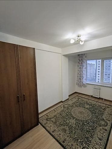 Недвижимость: 2 комнаты, 68 м², Элитка, 9 этаж, Евроремонт — 3