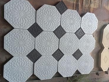 ремонт брусчатки: Брусчатка тротуарная плитка | Бордюры Водоотводы лотки | — 1