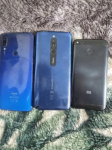 mi a1: Xiaomi, 12 Ultra, Б/у, цвет - Синий — 2