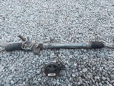 рулевая рейка хонда цивик 2007: Рулевая рейка Honda 2000 г., Б/у, Оригинал, Япония — 1