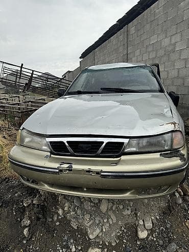 х5 матор: Daewoo Nexia: 2005 г., 0.5 л, Механика, Бензин, Седан — 1