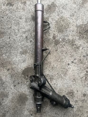 рулевая рейка спринтер: Рулевая рейка Mercedes-Benz 2016 г., Б/у, Оригинал — 3