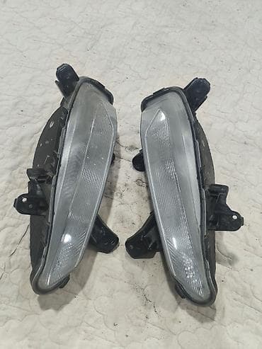 билэд линзы: Комплект противотуманных фар Kia — 1