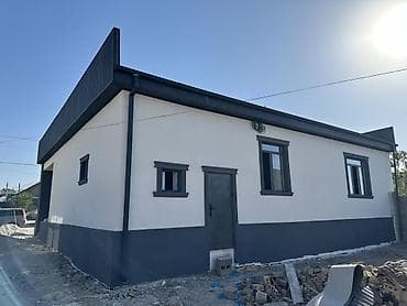 imarat stroy: Фасадные работы и наружная отделка “под ключ” Сарыташ Текстура Арпен — 6