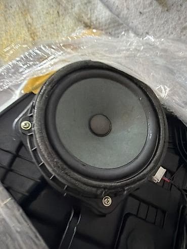 динамик: Динамик KIA K5 JF L4NA 2017 перед. лев. (б/у) — 2