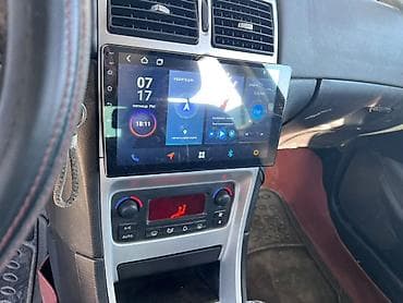 bmw m1: Peugeot 307: 2006 г., Автомат, Хэтчбэк — 1