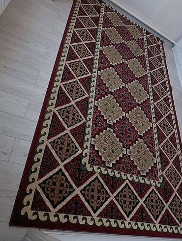 ковер ворс: Ковер — 1