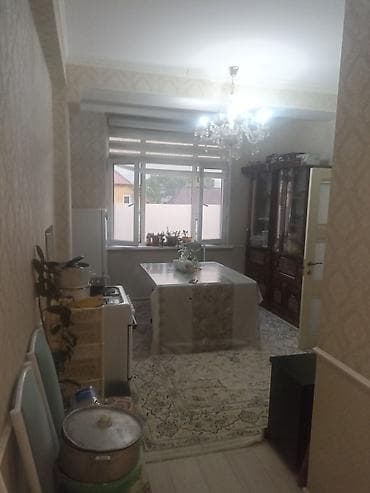 2 bedroom: 2 комнаты, 42 м², Индивидуалка, 2 этаж — 4