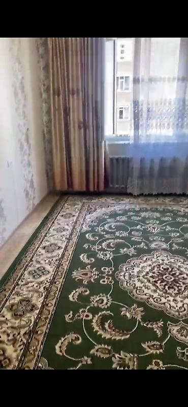 сёмная квартира: Сдаётся 1 комн переделанный в 2х комн квартира по адресу г.Ош ул — 3