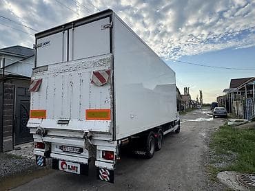 мерс 225: Mercedes-Benz Спринтер: 2010 г. — 6