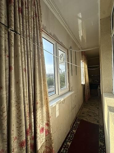в рассрочку без банк: 1 комната, 40 м², Индивидуалка, 3 этаж, Евроремонт — 9