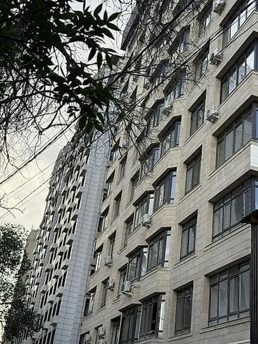 Квартиры: 2 комнаты, 54 м², Золотой квадрат Элитка, 6 этаж, Свежий ремонт — 6