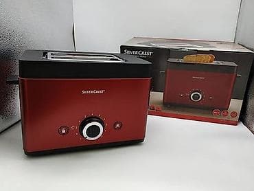 9 c: Тостер, Новый, Платная доставка — 3