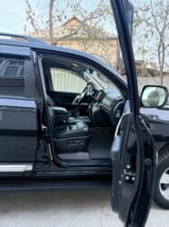 шины на внедорожник: Toyota Land Cruiser: 2012 г., 4.6 л, Типтроник, Газ, Внедорожник — 17