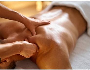 Массаж: Массаж | Лечебный массаж | Сутулость, нарушение осанки | С выездом на дом — 3