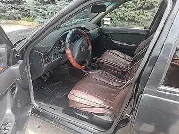 помпа нексия: Daewoo Nexia: 2011 г., 1.5 л, Механика, Бензин, Седан — 7