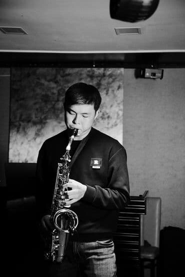 требуется музыкант: Организация мероприятий | Музыканты — 2