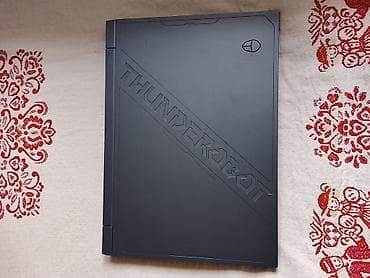 redmi 11 note: Ноутбук Thunderobot, Для программирования, Б/у, Intel Core i5 — 4