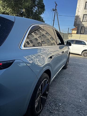 audi 80 2 e: Ключ Lixiang 2025 г., Б/у, Оригинал, Китай — 4