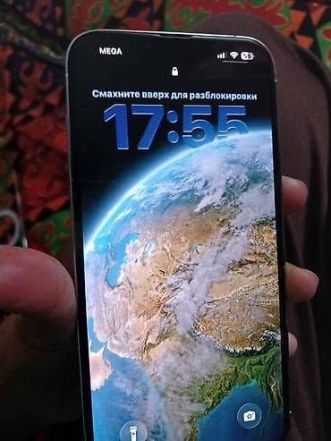 ipnone 12: IPhone 13 Pro Max, Новый, 512 ГБ, Белый, Защитное стекло, 84 % — 3
