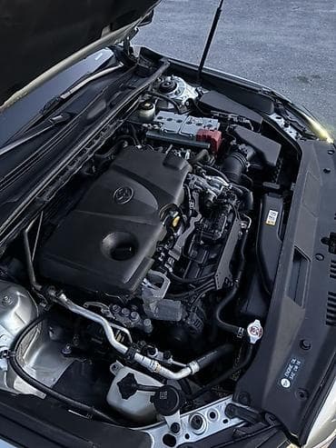 Продажа авто: Toyota Camry: 2018 г., 2.5 л, Автомат, Бензин, Седан — 10