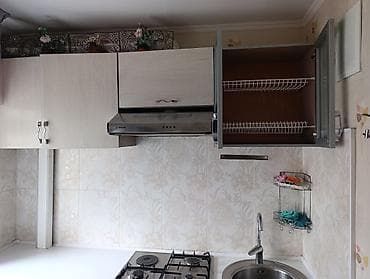 сдаю квартиру 7 микрорайон: 2 комнаты, Без подселения — 7