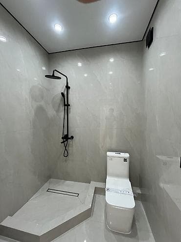 2 комнаты, 47 м², Элитка, 4 этаж, Евроремонт — 2