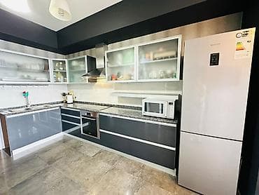 киевская квартира: 3 комнаты, 134 м², Элитка, 13 этаж, Евроремонт — 9