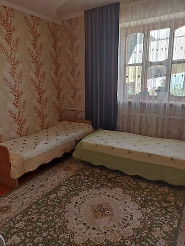 Кыймылсыз мүлк: СДАЕТСЯ ГОСТЕВОЙ ДОМ В БОСТЕРИ с меблировкой и базовым оснащением — 5