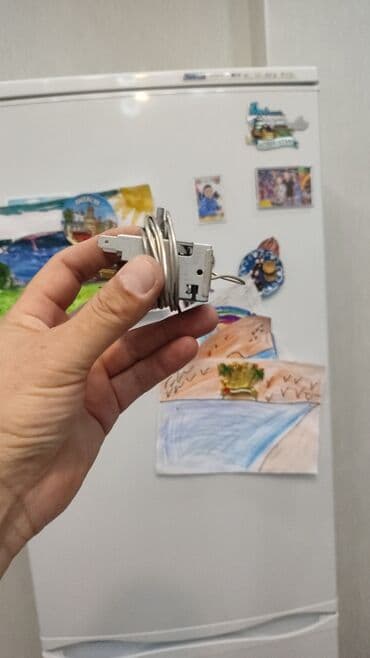 текен: 3️⃣ассалоому алейкум кардар биз холодильник ондогон боюнча устабыз — 2