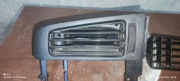 слив дождевой воды с крыши цена: Диффузор Volkswagen 1994 г., Колдонулган, Оригинал — 3