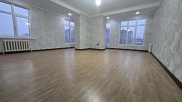 3 бөлмө, 127 м², Элитка, 7 кабат, Евроремонт