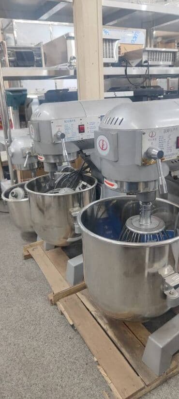 для тесто: Блендер, миксер, Новый — 4