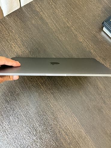 монитор мак: Для программирования, Б/у, Apple M1, ОЗУ, RAM: 8 ГБ — 5