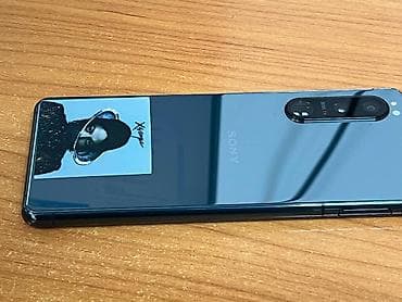 самсунг галакси а 7: Sony Xperia 5, 128 ГБ, цвет - Синий — 2