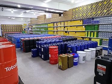 авто масло оптом: Моторное масло, Новый, Оригинал, Германия — 5