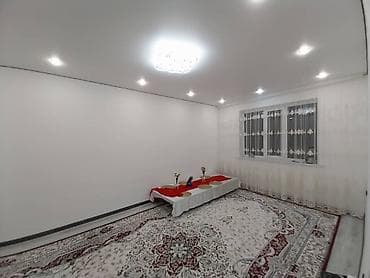 Үйлөрдү сатуу: Двухэтажный кирпичный дом. Основные характеристики: - Материал стен — 6