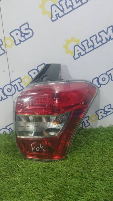 Задний правый стоп-сигнал Subaru Б/у, Оригинал
