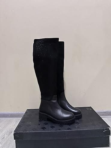 Жеке буюмдар: 🔥🔥🔥Грандиозные скидки на турецкие женские полусапоги/ботильоны📢Продаю — 5