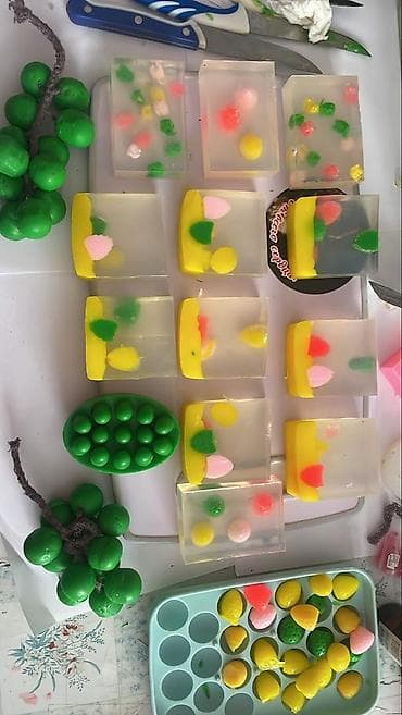 смола древесная омыленная сдо: Натуральное мыло ручной работы Личебный 💚🤍❤️👍 - Формы: овальные — 6