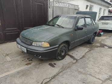 шторки на авто бишкек: Daewoo Nexia: 2005 г., 1.5 л, Механика, Бензин, Седан — 2